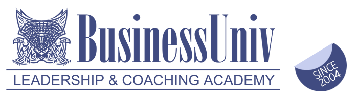 BusinessUnic Leadership & Coaching Academy - SInce 2004